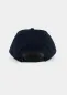 Preview: Cap "Muffi: Zefix" - dunkelblau (Snapback)