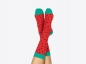 Preview: Fruit Socks - Watermelon