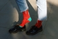 Preview: Fruit Socks - Watermelon