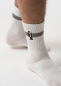 Preview: Sportsocken "Boandlkramer"