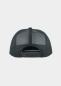 Preview: Cap "Pumuckl Fußball Edition" - weiß (Snapback)