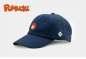 Preview: Pumuckl Dadhat - dunkelblau (Strapback)