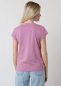 Preview: T-Shirt Peanuts: Radln - wildrose