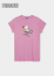 Preview: T-Shirt Peanuts: Radln - wildrose