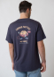 Preview: T-Shirt Mr. Leberkas - anthrazit