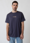 Preview: T-Shirt Mr. Leberkas - anthrazit