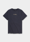 Preview: T-Shirt Mr. Leberkas - anthrazit