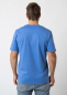 Preview: T-Shirt Zündapp Elastic - blau