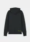 Preview: Hoodie "Münchner Bier" - schwarz