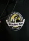 Preview: Hoodie "Münchner Bier" - schwarz
