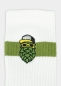 Preview: Sportsocken "Hopfinator"