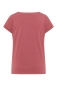 Preview: Lockeres T-Shirt mit Print - cloud