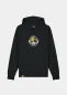 Preview: Hoodie "Münchner Bier" - schwarz