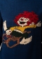 Preview: Strickpullover Pumuckl - unisex