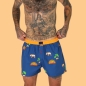 Preview: Boxershort - Rhino Sunset