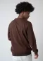 Preview: Sweater "Pumuckl" - dunkelbraun