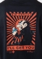 Preview: T-Shirt "Gargamel" - schwarz