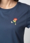 Preview: T-Shirt "Pumuckl" - dunkelblau