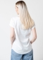 Preview: T-Shirt "Schlumpfine" - weiß