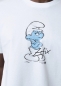 Preview: T-Shirt "Muffi, Zefix" - weiß