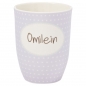 Preview: Henkeltasse Omilein