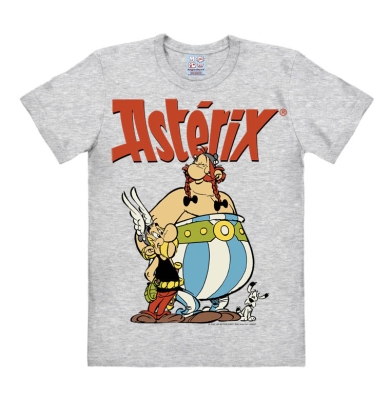 Asterix & Obelix - T-Shirt