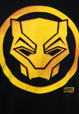 Black Panther Logo