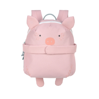 Kinderrucksack Schweinchen Bo