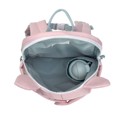 Kinderrucksack Schweinchen Bo