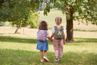 Kinderrucksack Katze