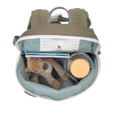 Kinderrucksack Katze