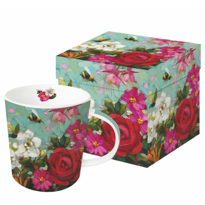 In the Garden Trend Mug