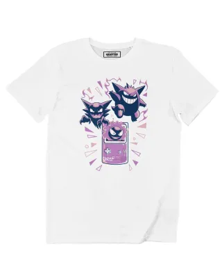 Ghosts Pokémon T-Shirt