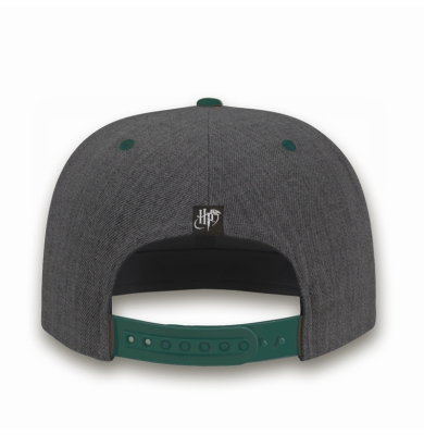 Harry Potter - Slytherin Logo - Snapback