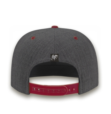 Harry Potter - Gryffindor Logo - Snapback