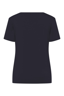 Weiches Tencel™ Shirt  - night