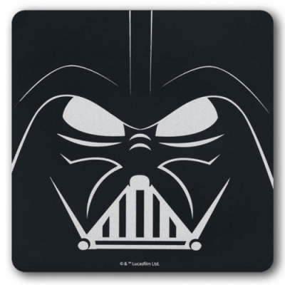 Untersetzer Star Wars - Darth Vader