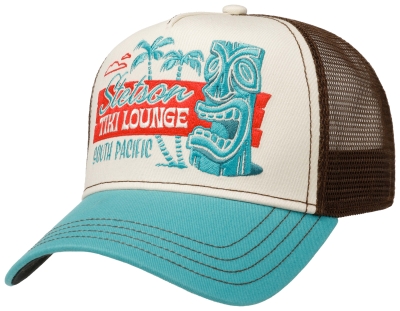 STETSON CAP - Tiki Lounge