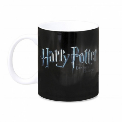 Tasse Harry Potter - Deathly Hollows