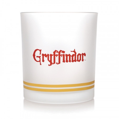 Glasbecher Harry Potter - Gryffindor