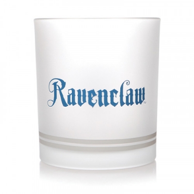 Glasbecher Harry Potter -  Ravenglaw