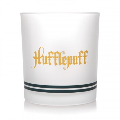 Glasbecher Harry Potter - Hufflepuff