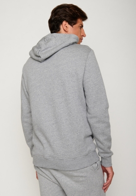 Animal Camel Star  - Heather Grey