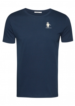 Animal sloth surfer - navy