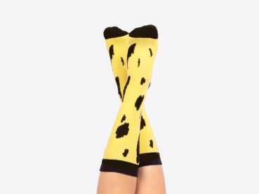 Fruit Socks - Banane