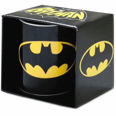 Tasse Batman Logo