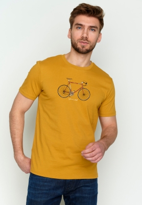 Bike Uptown Guide - Ochre