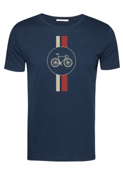 Bike Highway - navy