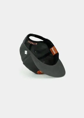 Preview: Cap "Grantler Klub: Pumuckl" - schwarz