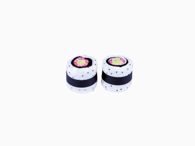 Maki Socken California Roll